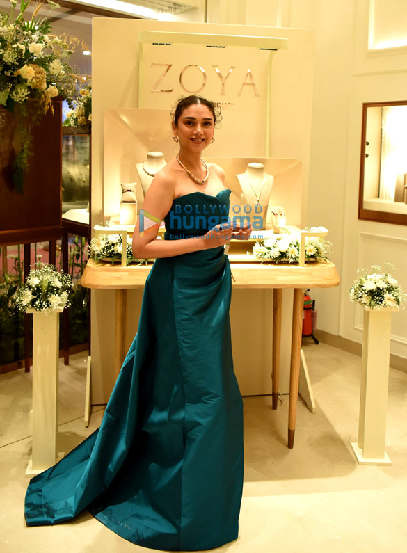 photos aditi rao hydari snapped at the zoya store launch in gurgaon 5