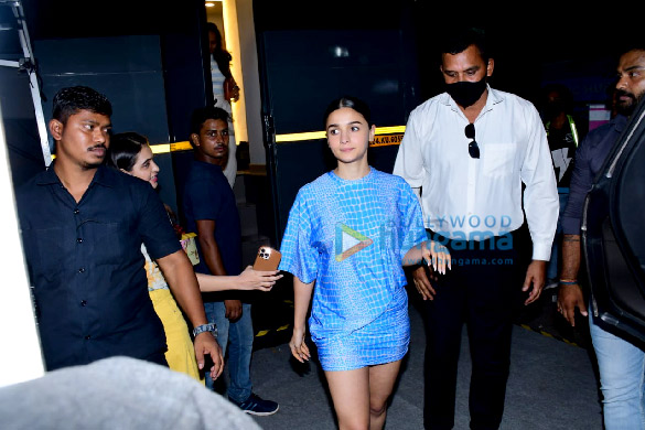 photos alia bhatt snapped post ad shoot in mumbai 4