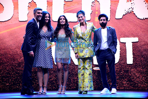 photos celebrities attend amazon prime videos announcement of their forthcoming slate 11