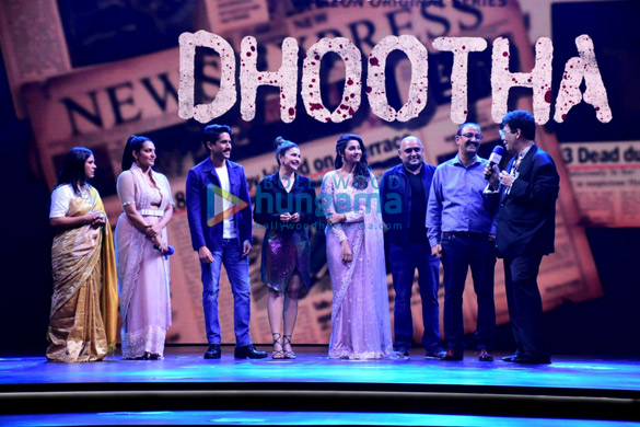 photos celebrities attend amazon prime videos announcement of their forthcoming slate 13