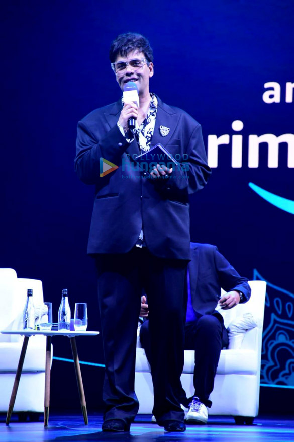 photos celebrities attend amazon prime videos announcement of their forthcoming slate 3
