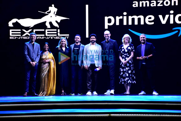 photos celebrities attend amazon prime videos announcement of their forthcoming slate 37