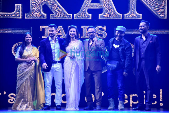 photos celebrities attend amazon prime videos announcement of their forthcoming slate 7