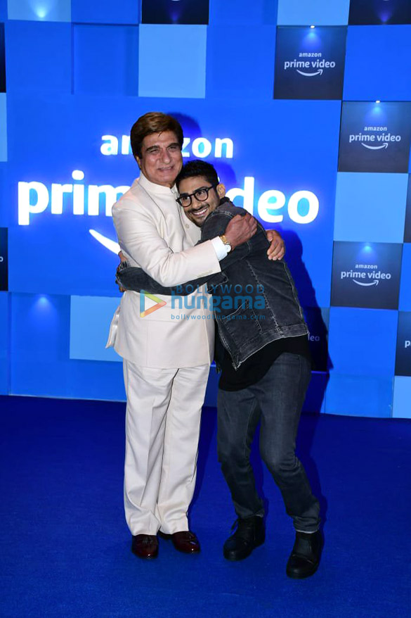 photos celebrities attend amazon prime videos announcement of their forthcoming slate8 25