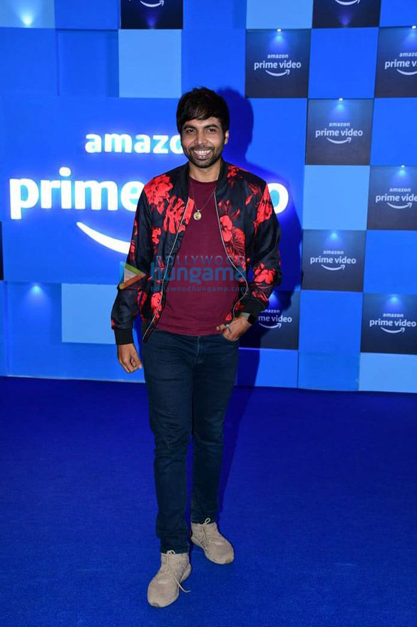 photos celebrities attend amazon prime videos announcement of their forthcoming slate8 32
