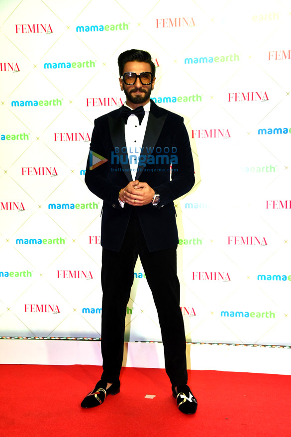 photos celebs grace femina awards 2022 1 3