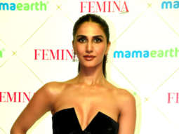 Photos: Celebs grace Mamaearth and Femina Beautiful Indians 2022 awards