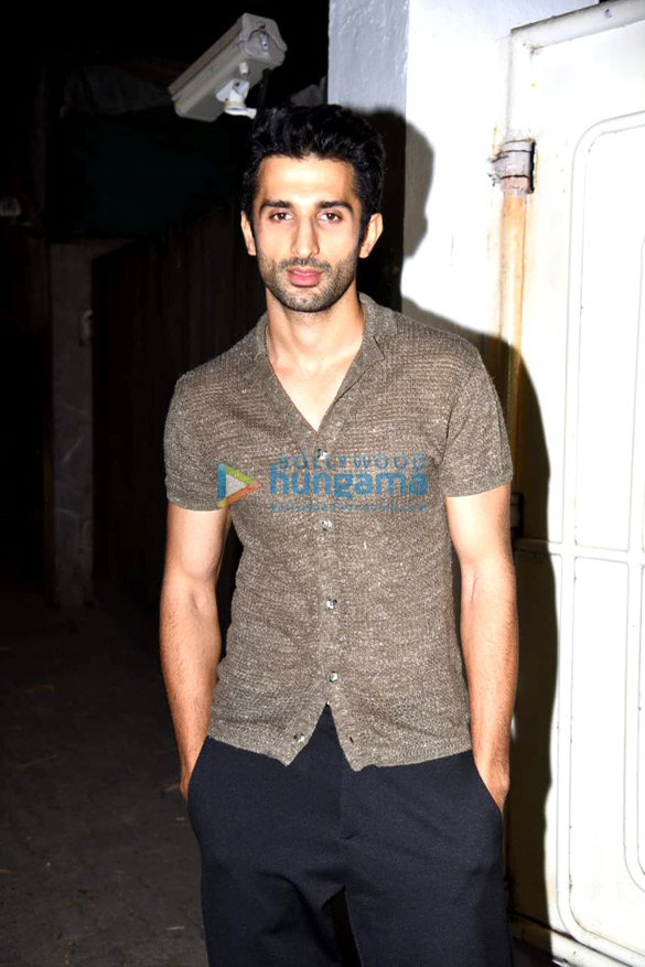 photos celebs grace the screening of operation romeo at sunny super sound in juhu 8