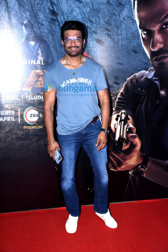 photos celebs grace the special screening of abhay 3 6