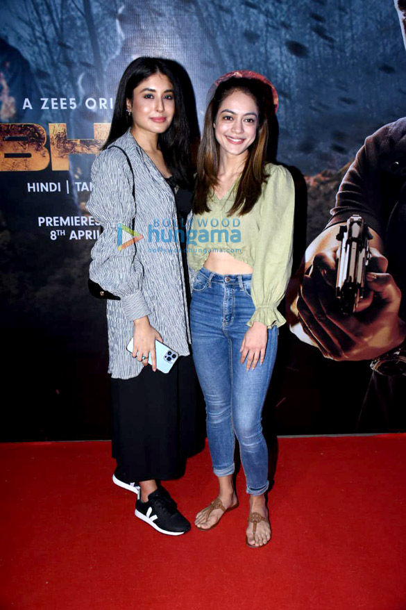 photos celebs grace the special screening of abhay 3 8