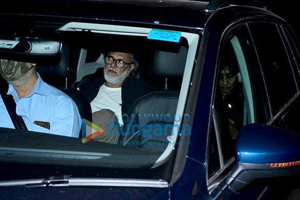 photos celebs grace the special screening of jersey at yrf studios 13