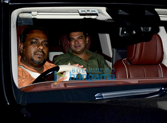 photos celebs grace the special screening of jersey at yrf studios 9