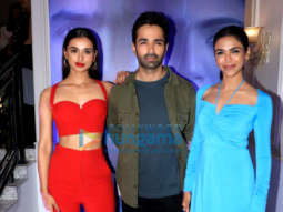 Photos: Celebs snapped attending the screening of Guilty Minds at Globus in Bandra