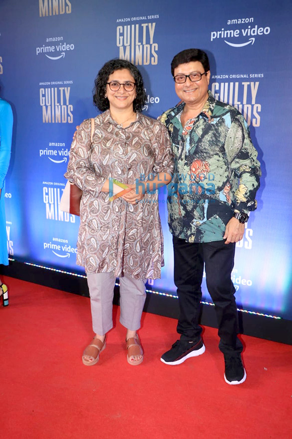 photos celebs snapped at guilty minds screening at globus in bandra 6