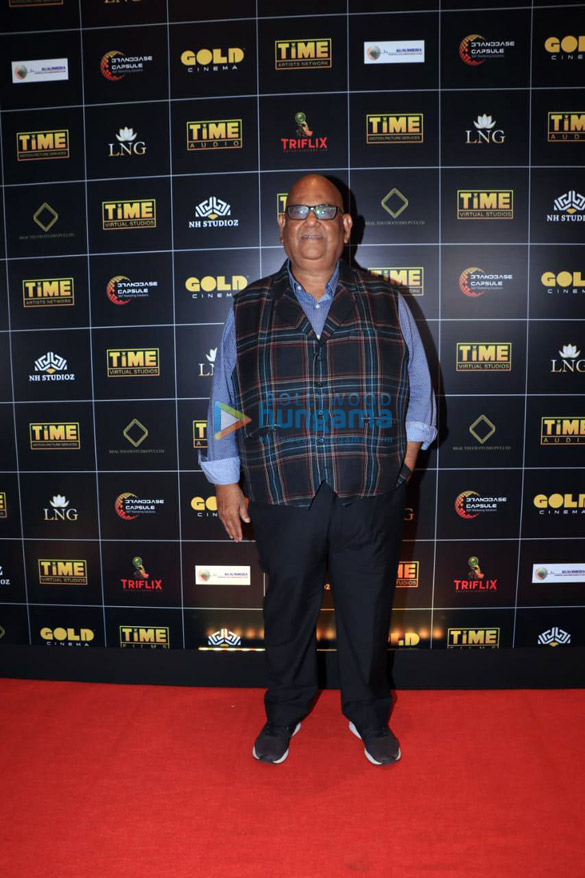 photos celebs snapped at time press conference6 19