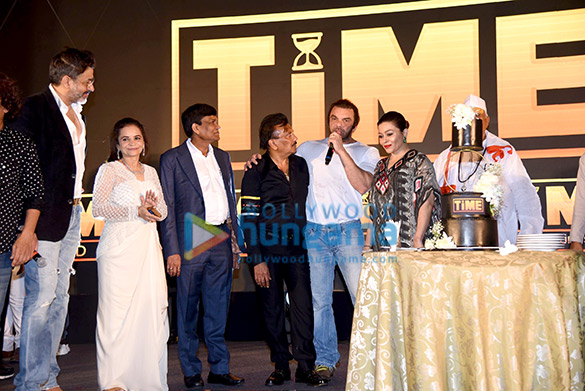 photos celebs snapped at time press conference7 8