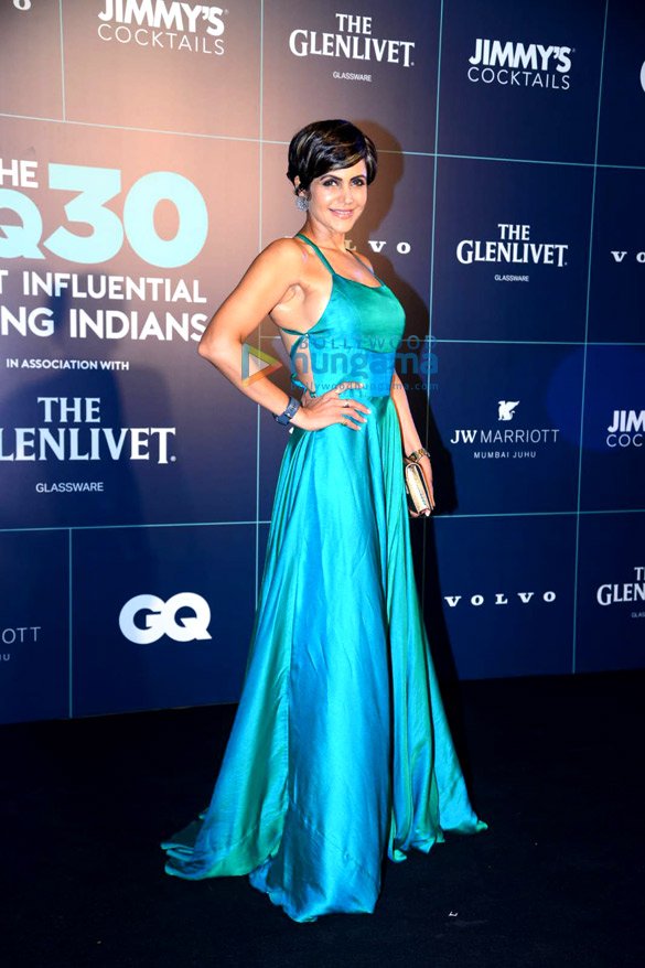 photos celebs snapped attending the gq 30 most influential young indian awards 202275 2