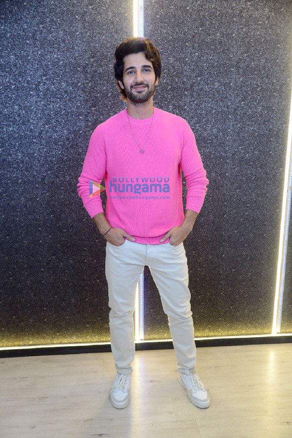 photos palak tiwari aditya seal and deeksha toor snapped at a dance studio in andheri 4