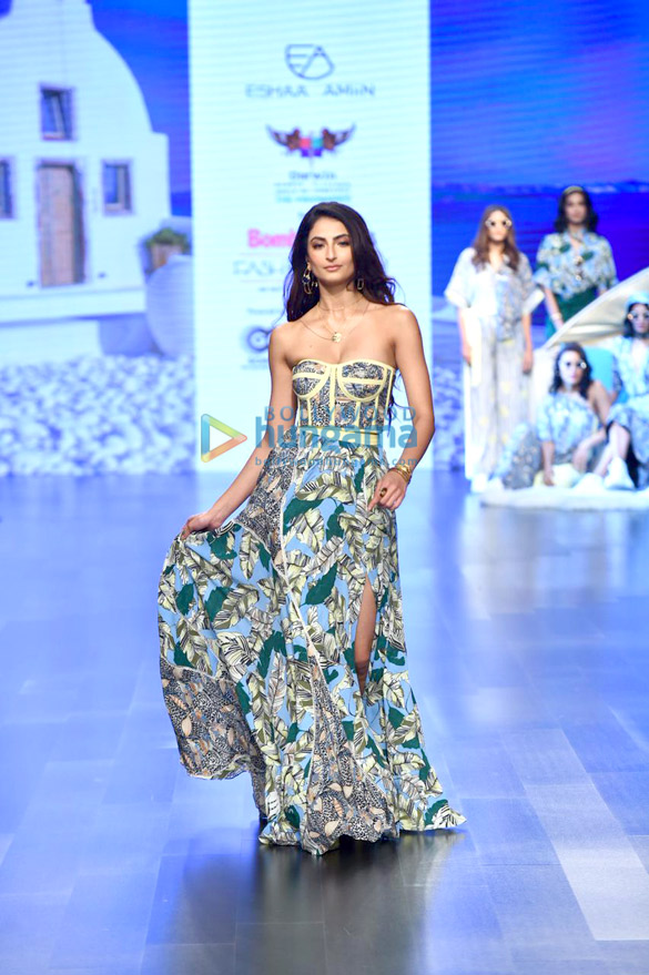 photos palak tiwari snapped at bombay times fashion week 2022 3