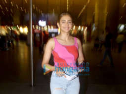 Photos: Rakul Preet Singh, Chitrangda Singh, Pragya Jaiswal and others snapped at the airport