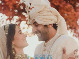 Photos: Ranbir Kapoor and Alia Bhatt get married in intimate ceremony in Mumbai