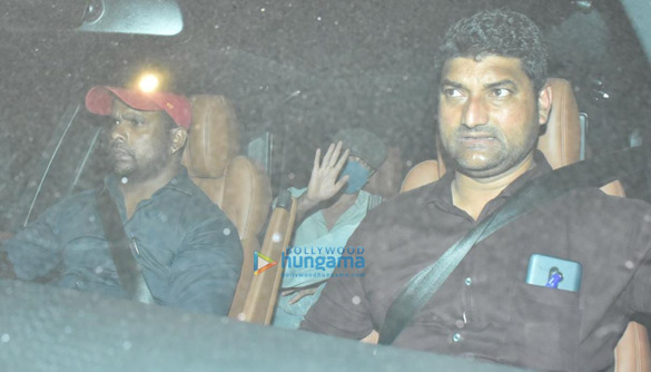 photos ranbir kapoor spotted in bandra 3 2