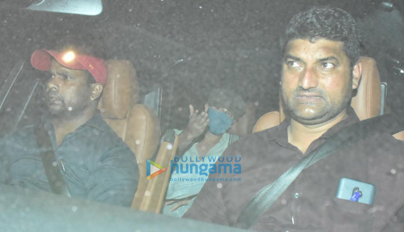 photos ranbir kapoor spotted in bandra 4 2