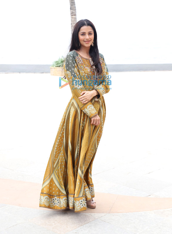 Photos: Sharad Kelkar, Bhumika Chawla, Neeraj Pandey, Siddhant Gupta, Vedika Pinto and Shashank Shah spotted during the promotions of Operation Romeo Photos: Sharad Kelkar, Bhumika Chawla, Neeraj Pandey, Siddhant Gupta, Vedika Pinto and Shashank Shah spotted during the promotions of Operation Romeo