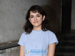 Photos: Shirley Setia snapped in the city