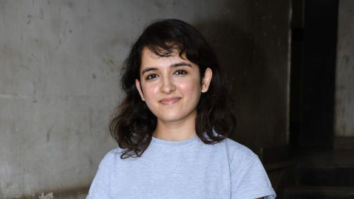 Photos: Shirley Setia snapped in the city