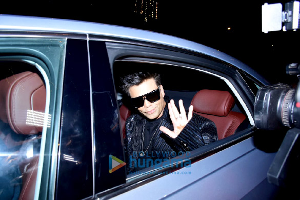 photos soni razdan ayan mukerji shaheen bhatt and others snapped in juhu for alia bhatt and ranbir kapoors reception 006 2