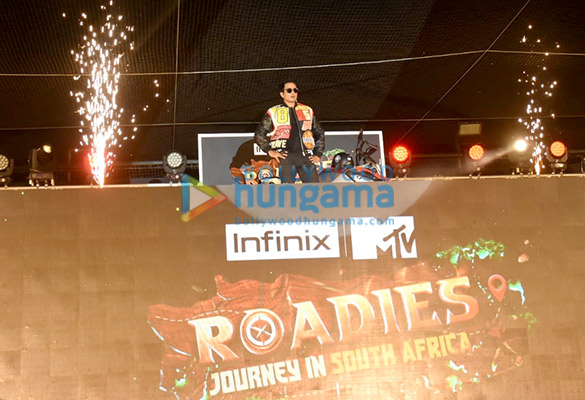 photos sonu sood snapped at the launch of roadies 2