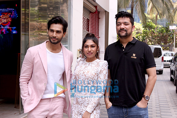 photos tulsi kumar bhushan kumar and others at the song launch of tulsi kumars single jo mujhe deewana kar de 4