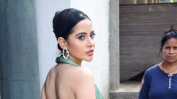 Photos: Urfi Javed snapped in Juhu