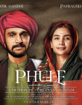 Phule Movie