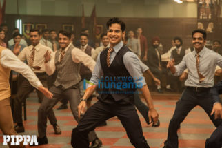 Movie Stills Of The Movie Pippa