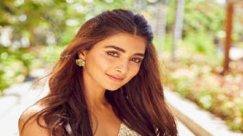 Celebrity Photos of Pooja Hegde