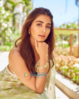 Celebrity Photos of Pooja Hegde