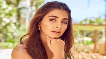 Celebrity Photos of Pooja Hegde