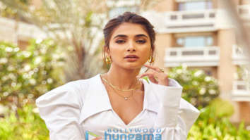 Celebrity Photos of Pooja Hegde