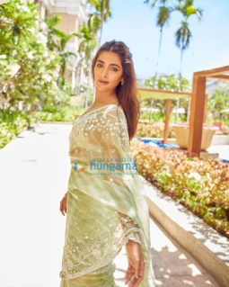 Celebrity Photos of Pooja Hegde