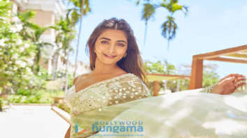 Celebrity Photos of Pooja Hegde