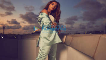 Celeb Photos Of Pooja Hegde