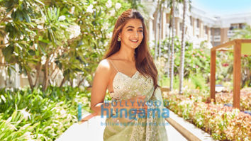 Celeb Photos Of Pooja Hegde