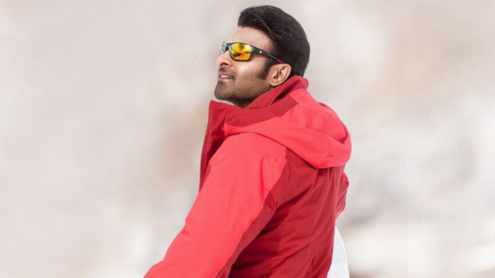 Prabhas: “Baahubali is everything for my life, I’m very lucky to…”| Radhe Shyam Prabhas: “Baahubali is everything for my life, I’m very lucky to…”| Radhe Shyam