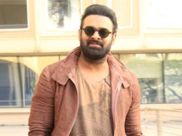 Prabhas exclusive on Salaar: “For me it’s going to be a big…”| KGF-2 | Prashanth Neel