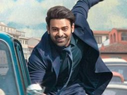 Prabhas on his chemistry with Pooja Hegde: “In love stories, it’s very important that…”| Radhe Shyam