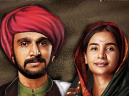 Pratik Gandhi and Patralekhaa to essay the roles of Mahatma Jyotirao Govindrao Phule and Savitribai Phule in Phule, first look out