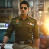 Prime Video joins forces with Rohit Shetty Picturez for Sidharth Malhotra starrer action-packed series, Indian Police Force