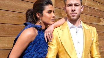 Priyanka Chopra and Nick Jonas’ baby girl’s name revealed